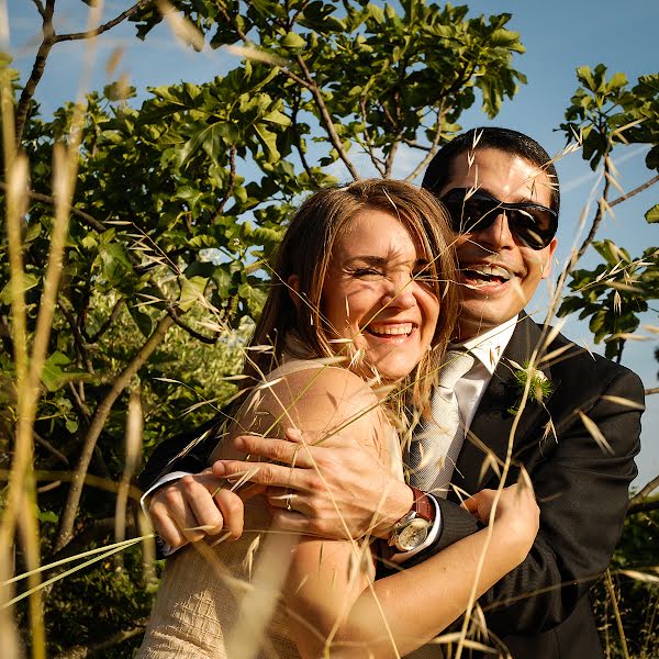 Wedding photographer Gaetano Panariello (gapfotografia). Photo of 17 November 2014