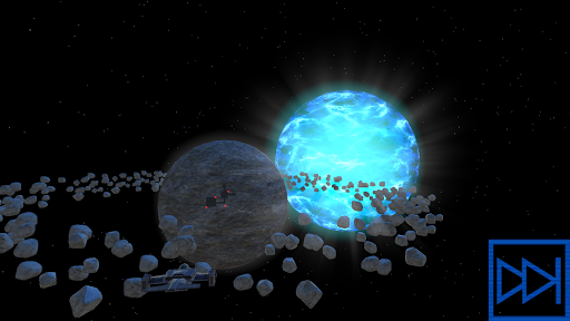 Combat Troopers - Blackout