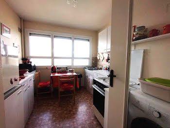 appartement à Rennes (35)