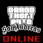 Cover Image of ダウンロード Online for GTA San Andreas 1.1.1 APK