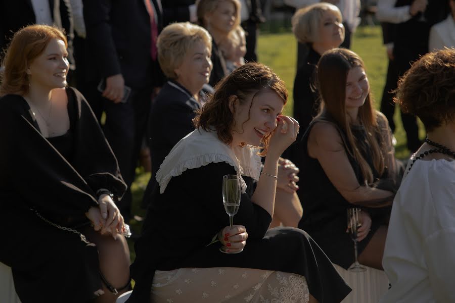 Fotografo di matrimoni Aleksey Kremov (apluskr). Foto del 19 gennaio