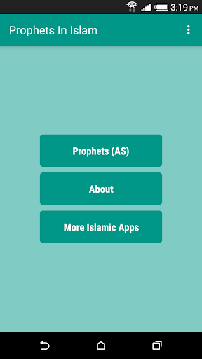 Prophets in Islam - Free