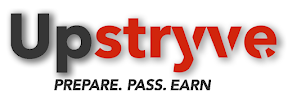 UpStryve logo