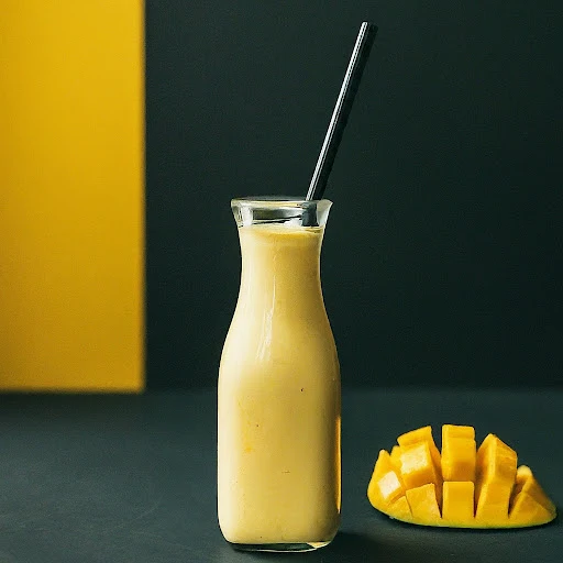 Mango Lassi