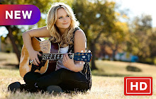 Miranda lambert New Tab small promo image