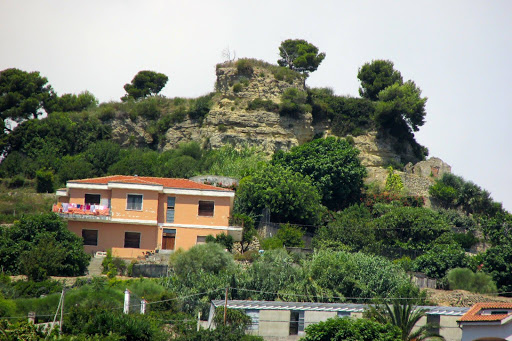 Wandering Around Ventimiglia Italy 2014