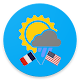 Download MonMeteo-MyWeather For PC Windows and Mac