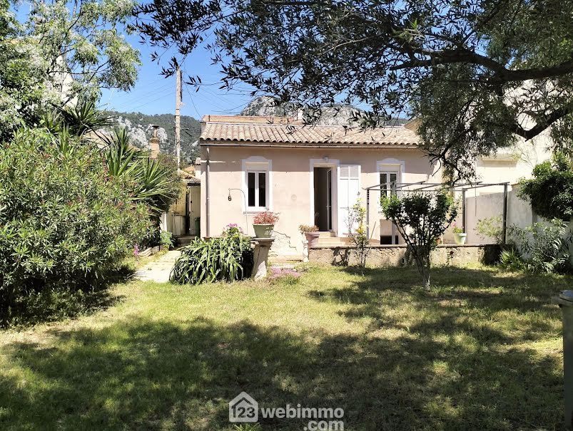 Vente maison 3 pièces 55 m² à Toulon (83000), 313 000 €