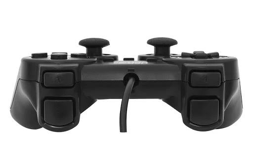 Tay cầm Game pad TP-U626B (Đen)