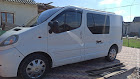 продам авто Opel Vivaro 