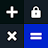 Calculator Lock - Photo, Video icon