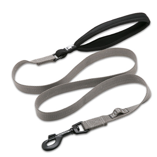 Title 2, Reflective Outdoor Dog Harness made from soft d...