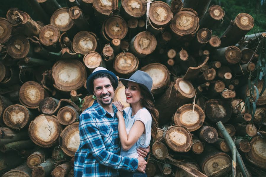 Fotografo di matrimoni Arturo Solís (arturosolis). Foto del 10 novembre 2016