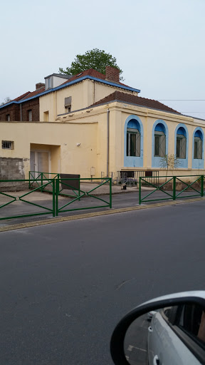 Mosquée d'Haveluy 
