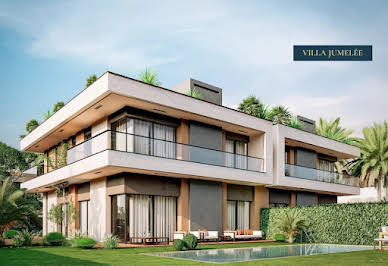 Villa with pool 18