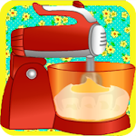 Cover Image of Download Cake Maker - Cooking games 1.0.0 APK