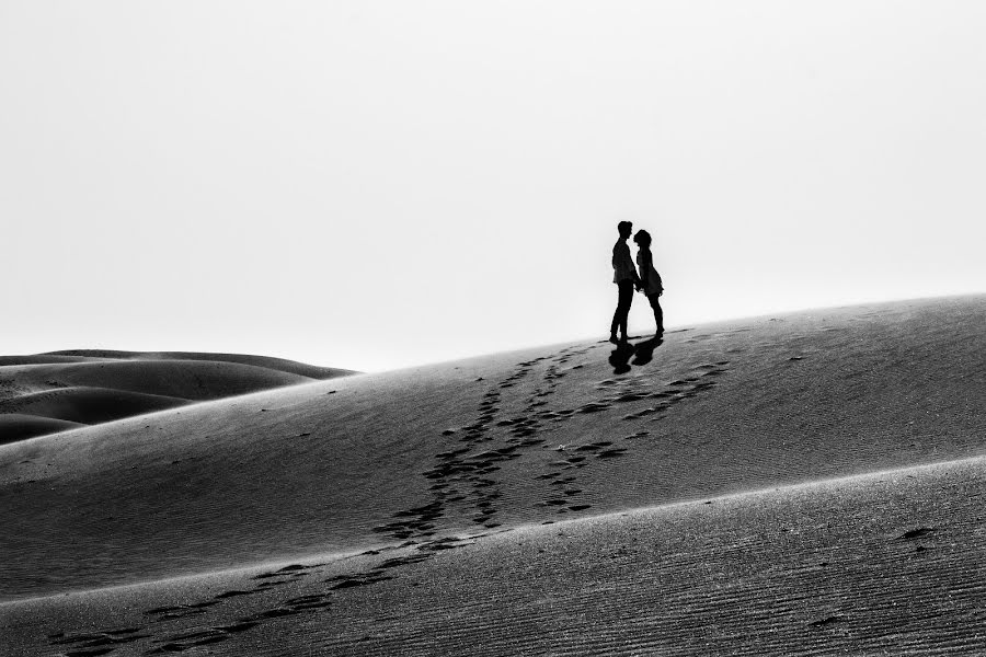 Fotógrafo de casamento Alberto Parejo (parejophotos). Foto de 22 de junho 2017