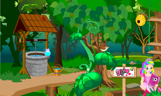 Free Download Princess Adventure Escape Game APK for Android