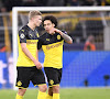 Axel Witsel behoort tot het Europees elftal met de meest succesvolle passes