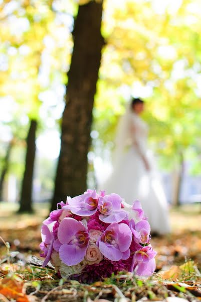 Wedding photographer Igor Gutlyanskiy (luckyig). Photo of 28 January 2013