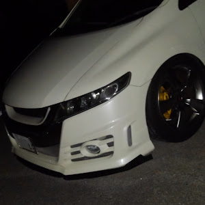 オデッセイ RB3