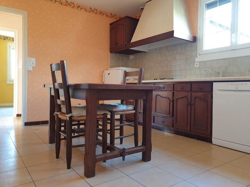 Vente maison 4 pièces 74 m² à Alençon (61000), 134 500 €