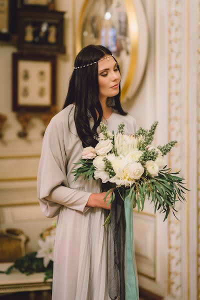 Fotografo di matrimoni Viktoriya Ogloblina (victoria85). Foto del 10 maggio 2016