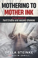 Mothering to Mother Ink cover