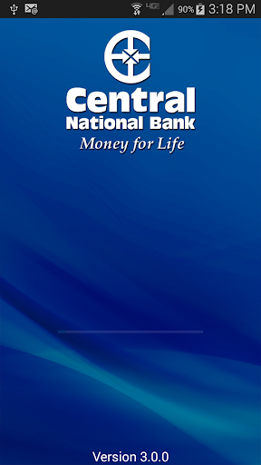 Central National Bank Mobile