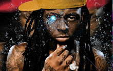 Lil Wayne Wallpaper HD Custom New Tab small promo image