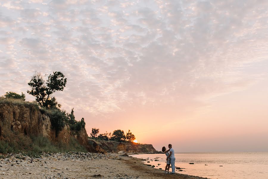 Wedding photographer Irina Moshnyackaya (imoshphoto). Photo of 8 August 2017