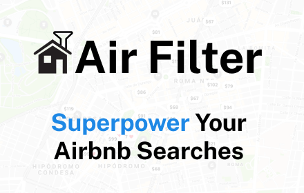 Air Filter Preview image 0