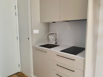 appartement à Nantes (44)