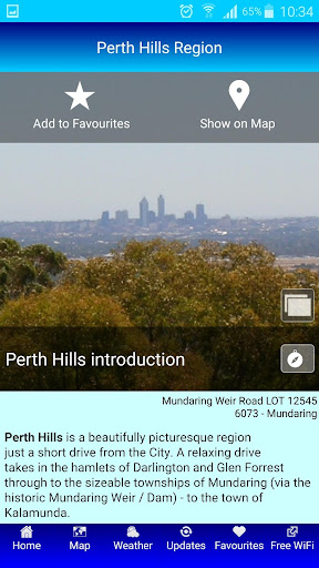 免費下載旅遊APP|Perth,Western Australia app開箱文|APP開箱王