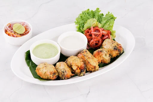 Murgh Chatpata Kebab (6 pieces)