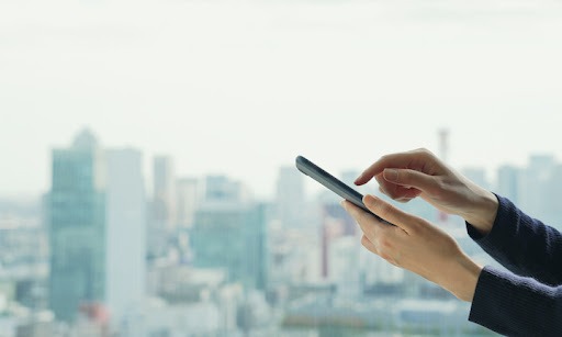 Android スマホでスクリーンショットを撮影する方法