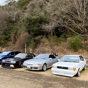 サニー FB12