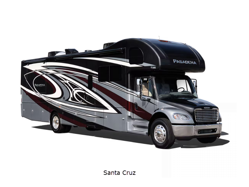 Find more deals on class C motorhomes for sale today.