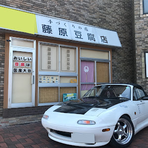 ロードスター NA型