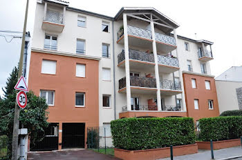 appartement à Toulouse (31)