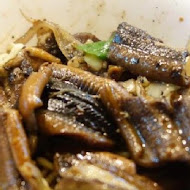 阿江鱔魚意麵