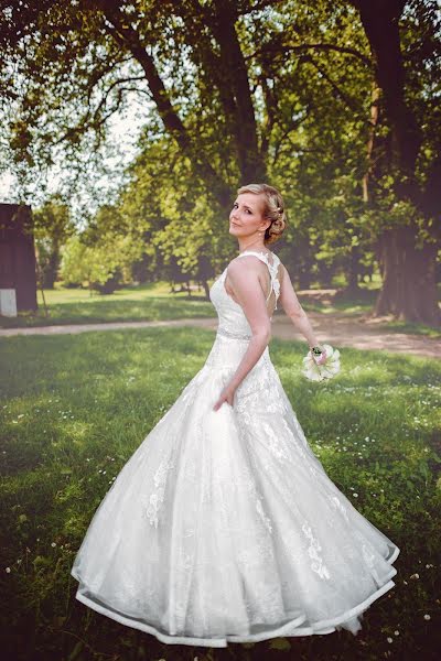 Fotógrafo de casamento Karl Erberling (erberling). Foto de 25 de fevereiro 2019