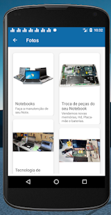 Guiaci :  o guia para encontrar sua loja.(圖4)-速報App