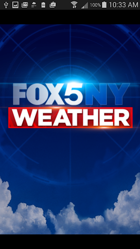 Fox5NY Weather