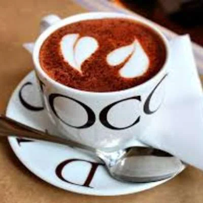 Tcl Cappuccino