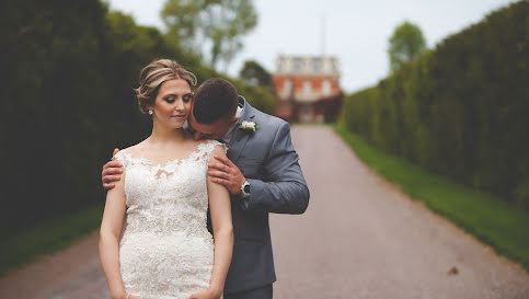 Photographe de mariage Mike Elford (mikeelford). Photo du 24 janvier 2021