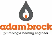 Adam Brock Plumbing & Heating Ltd Logo