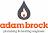 Adam Brock Plumbing & Heating Ltd Logo