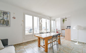 appartement à Paris 15ème (75)