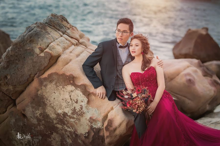 Fotografer pernikahan Zyhoa Jy (tinalin). Foto tanggal 15 Juni 2019